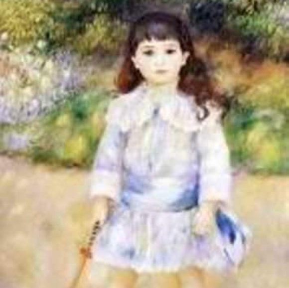 Meet your Posher, Gloria - Picture 1 of 1